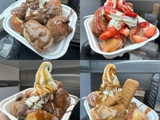 Fully Managed Mobile Dessert Business, Tasmania | $120K Passive Income on 4 Days a Week