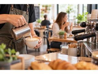 5-Day Café Opportunity – Carrum Downs | Weekends Free!