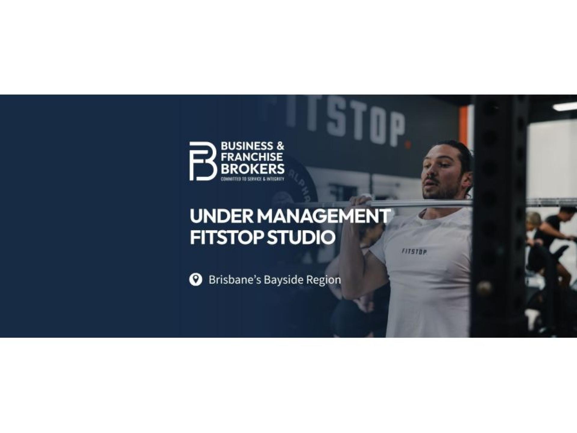Under Management Fitstop Studio 689973 1