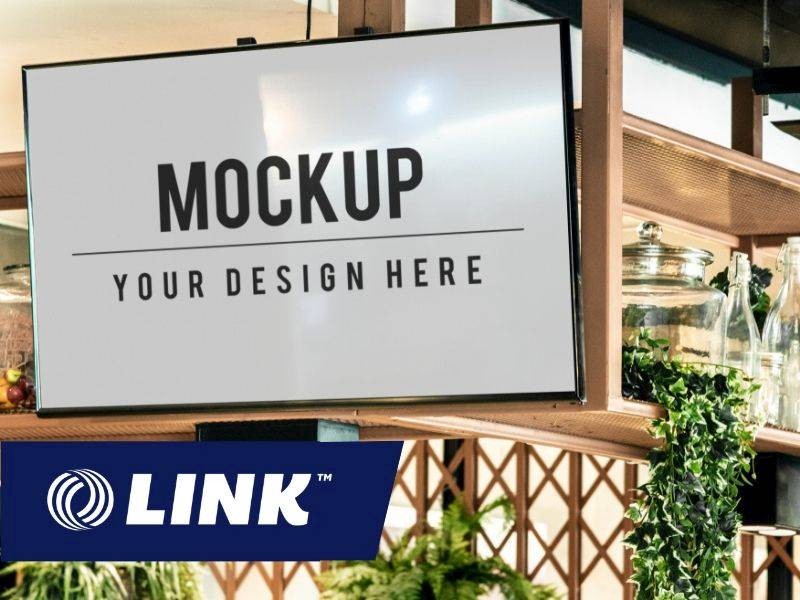 Established Sign Writing Business 689977 1