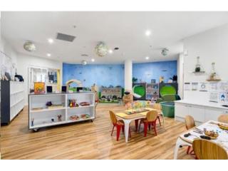 Childcare Business for Sale — Under Administration