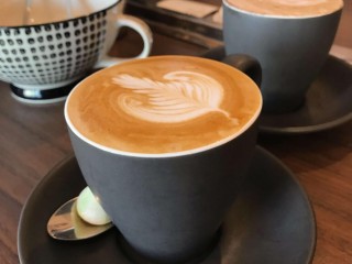 Cafe - Takeaway - Franchise - URGENT SALE - WIWO