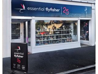 Live the Dream: Specialist Fly Fishing Store in Tasmania