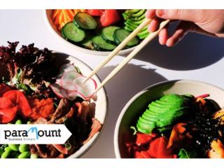 Simple Fresh Food Take Away, with Cheap Rent/Hugh potential! (Our Ref: V2109)
