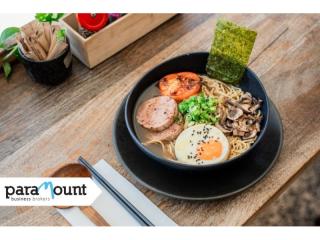 Iconic Inner North East Cafe taking $25,000 p/w (Our Ref: V2114)