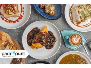Inner East Japanese Inspired Cafe taking $7,500 p/w (Our Ref: V2061)