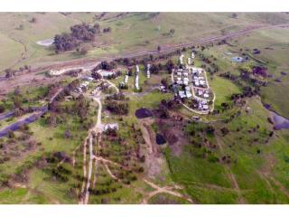 Cudgegong Waters Park – Established Lakeside Holiday Park with Diverse Income Streams