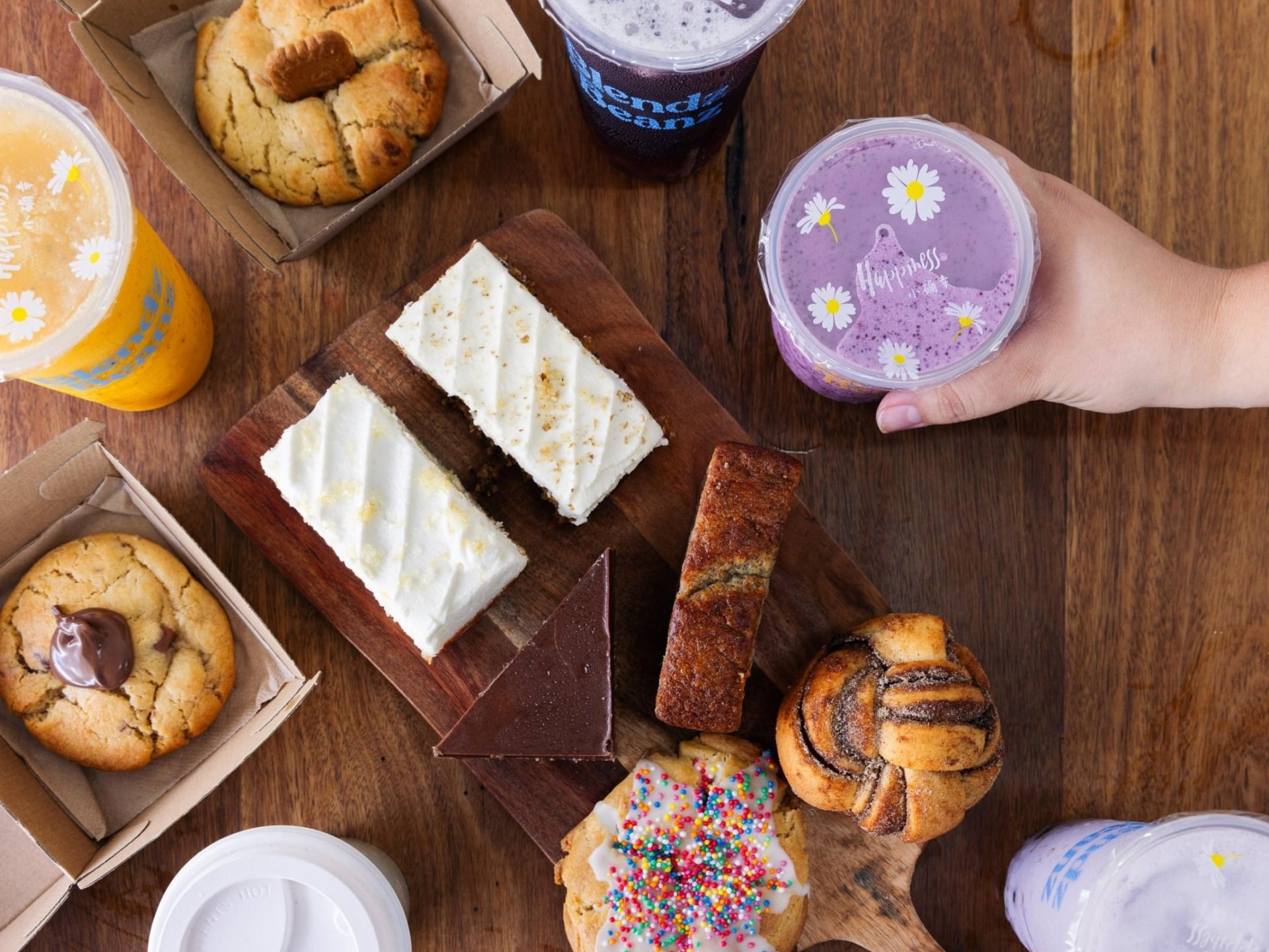 Established Bubble Tea Coffee 690015 1