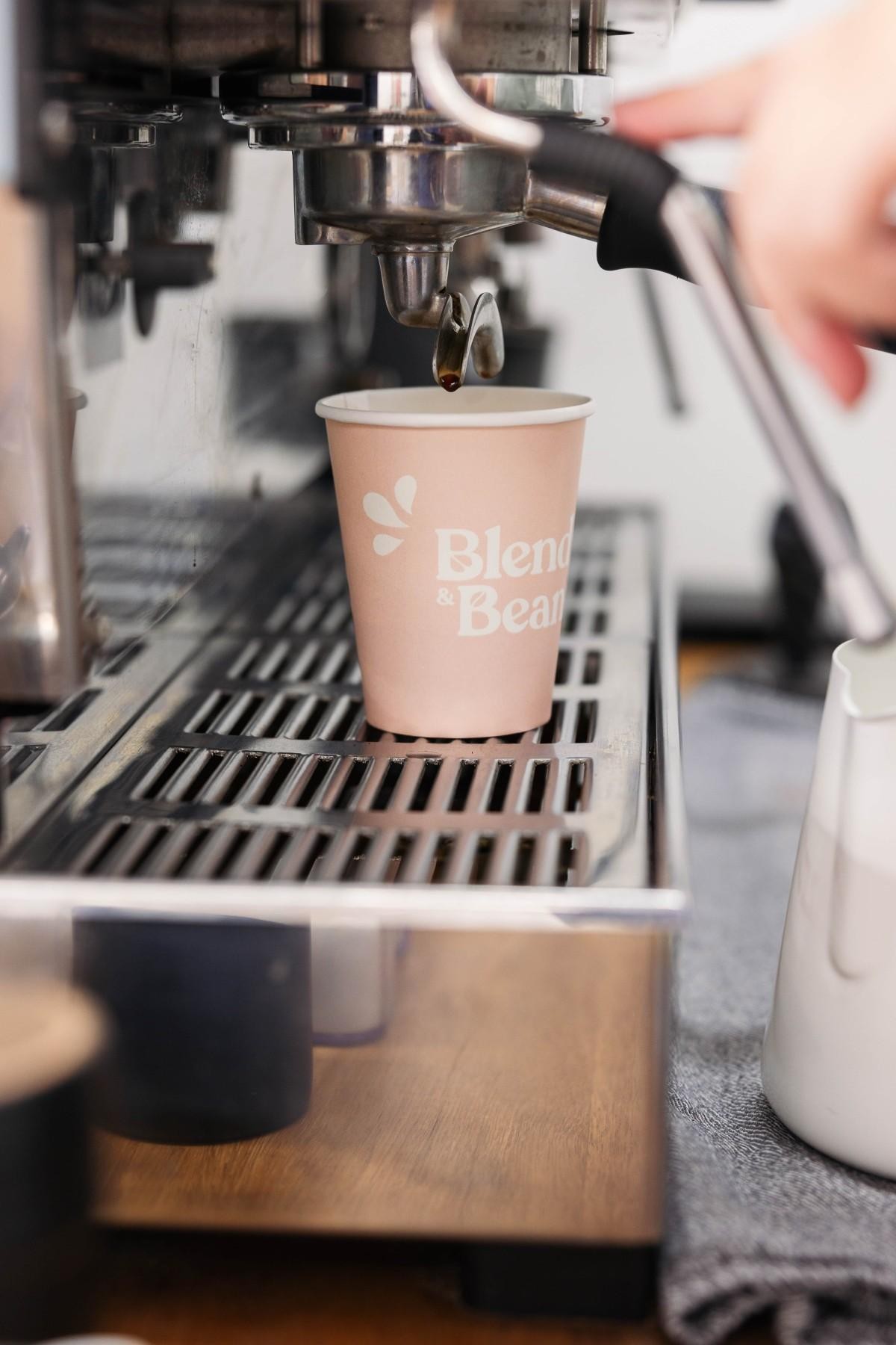 Established Bubble Tea Coffee 690015 2