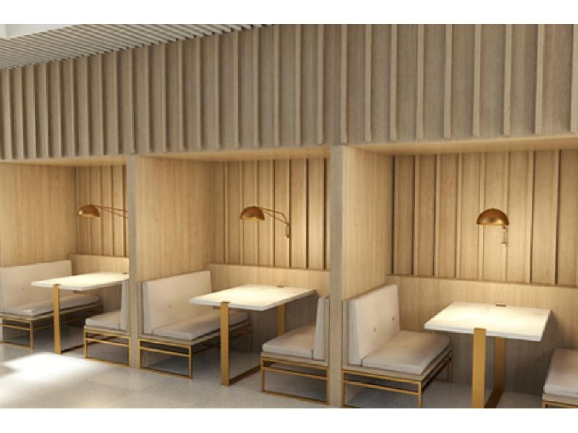 Commercial Interiors Fitout & 690024 2