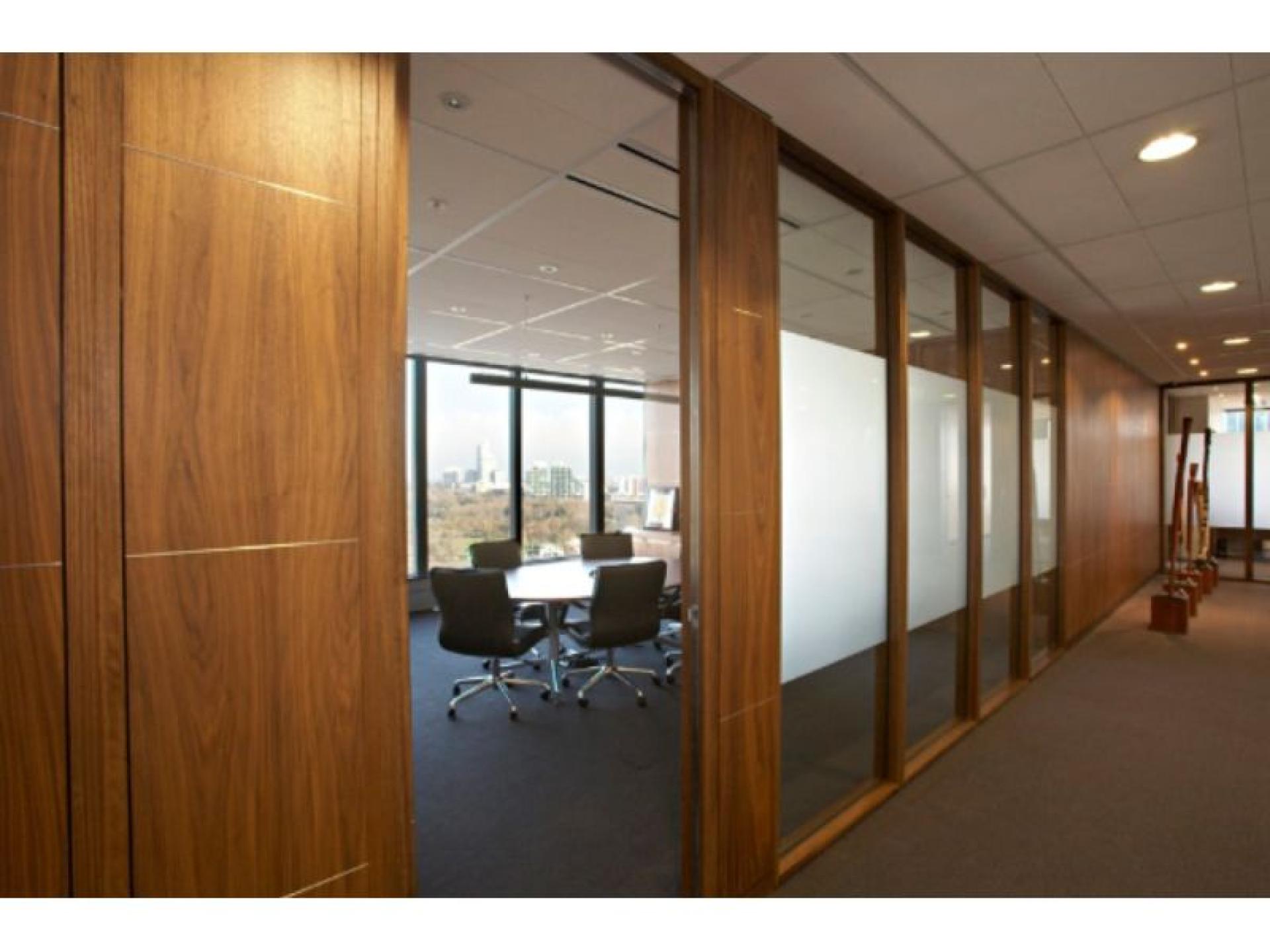Commercial Interiors Fitout & 690024 3
