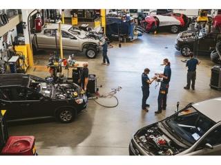 Leading Automotive, Mechanical & Fabrication Business Opportunity 
