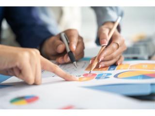 Established Outsourced Finance & Administration Business