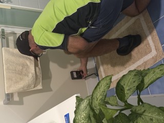 Pest control