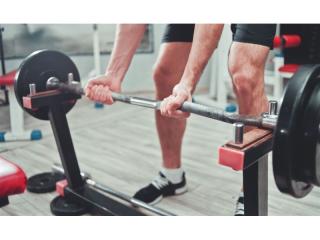 Independent / Boutique Gym
