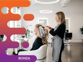 37270 Profitable Boutique Hair Salon with Strong Bookings