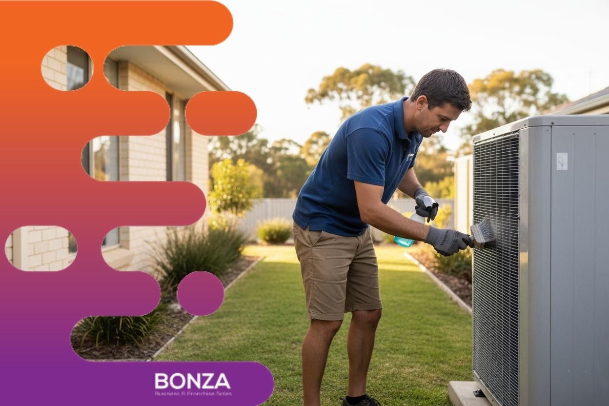 37277 Profitable Air Conditioning 690101 2