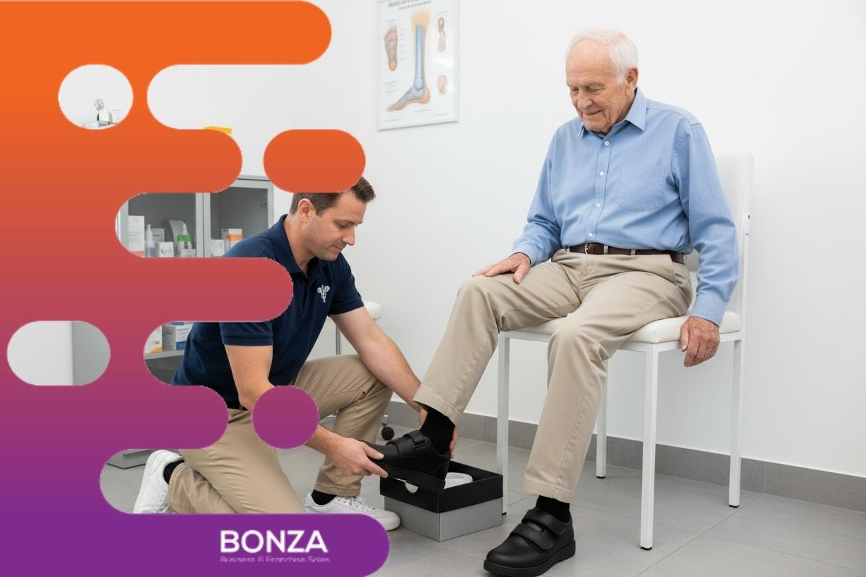 37280 Trusted Local Podiatry 690103 2