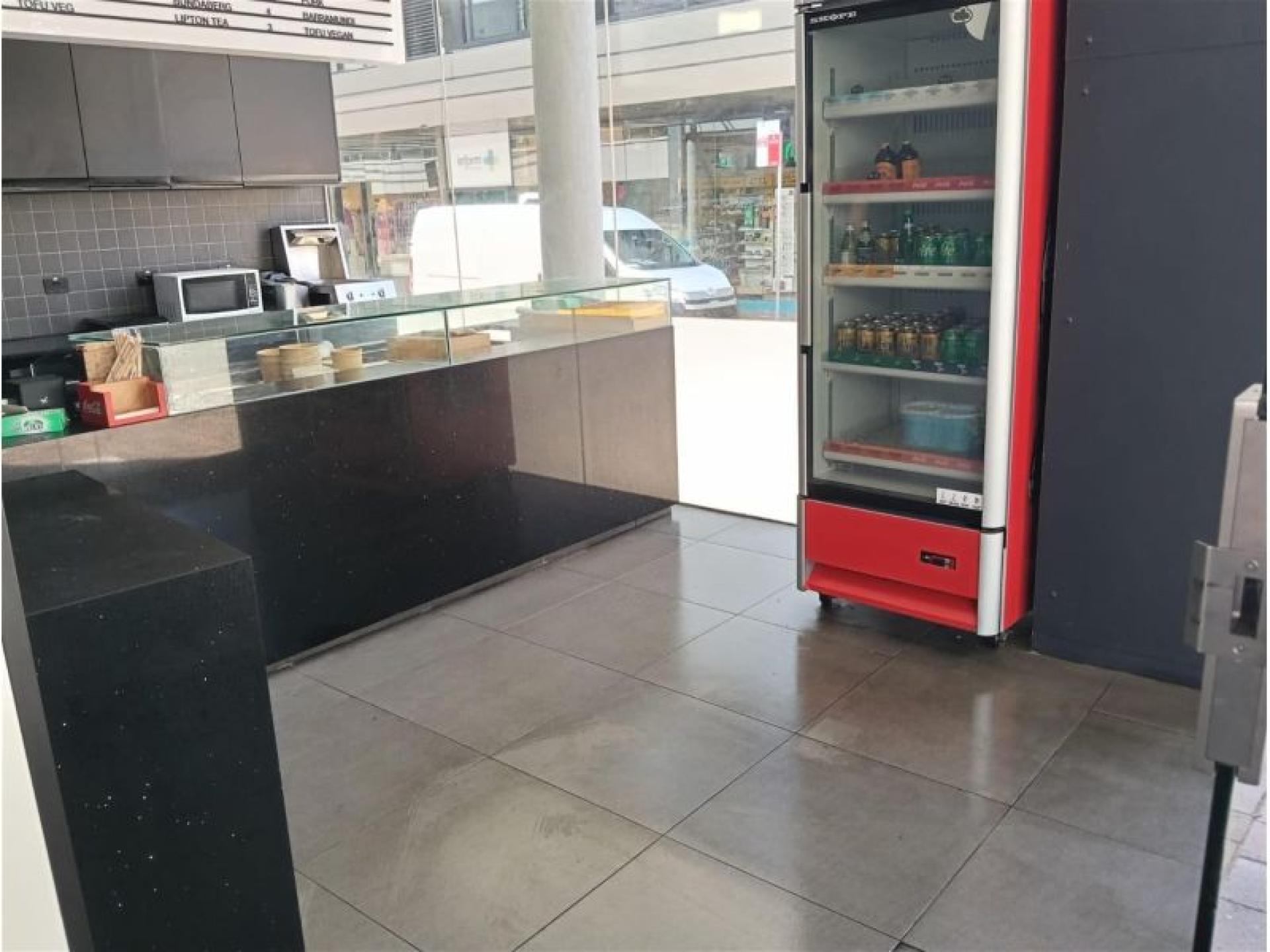Fitted Takeaway Food Shop 690108 3