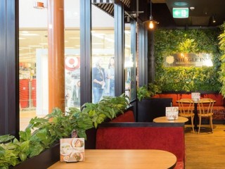 $40,000 kickstart credit for Your cafe, Take Control of Your Future - prominent Midland Gate cafe, reduced set-up costs