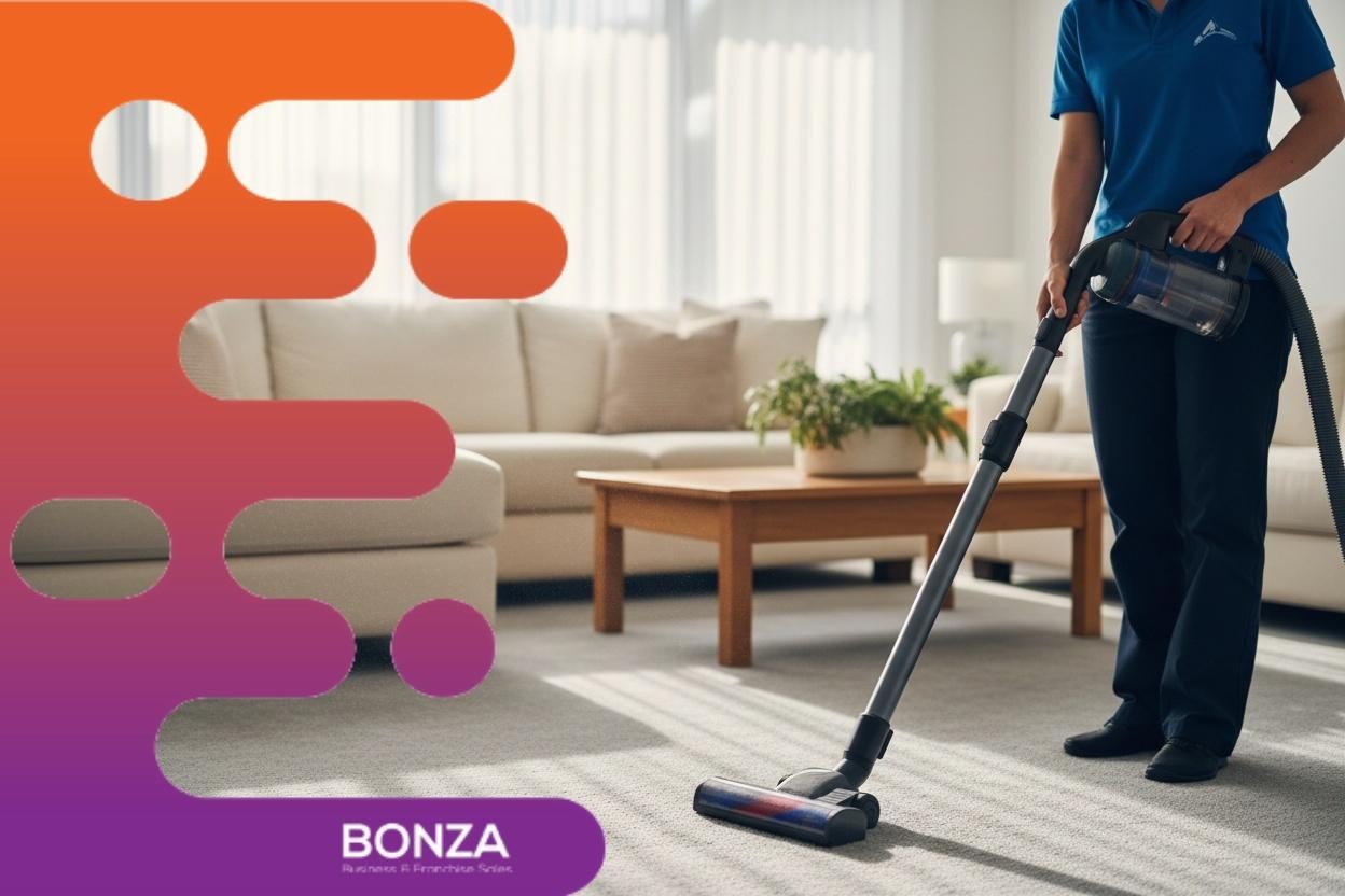 37285 - Domestic Cleaning 690121 1