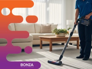 37285 - Domestic Cleaning Business With Loyal Recurring Clients