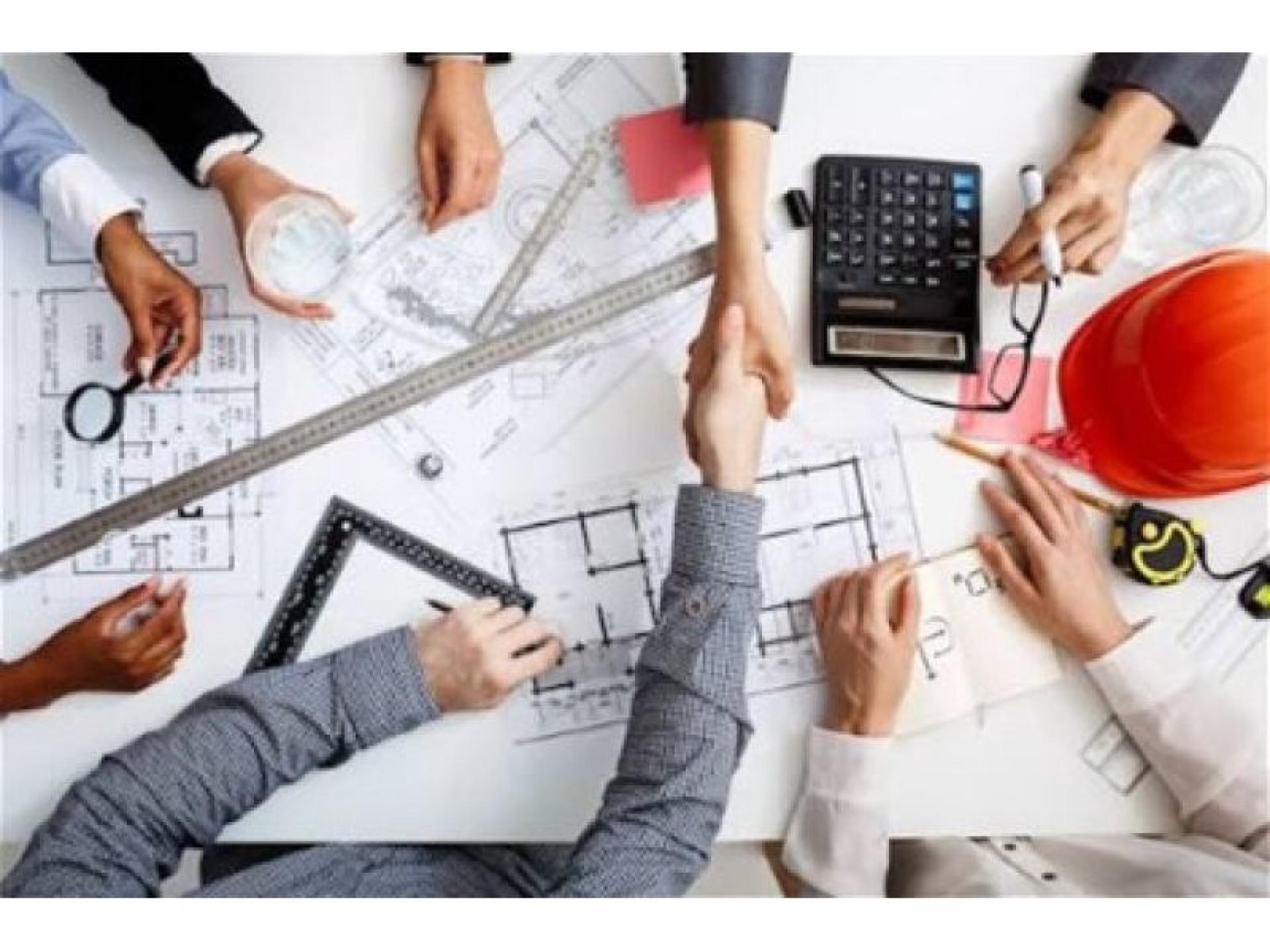 Civil & Structural Engineering 690132 1