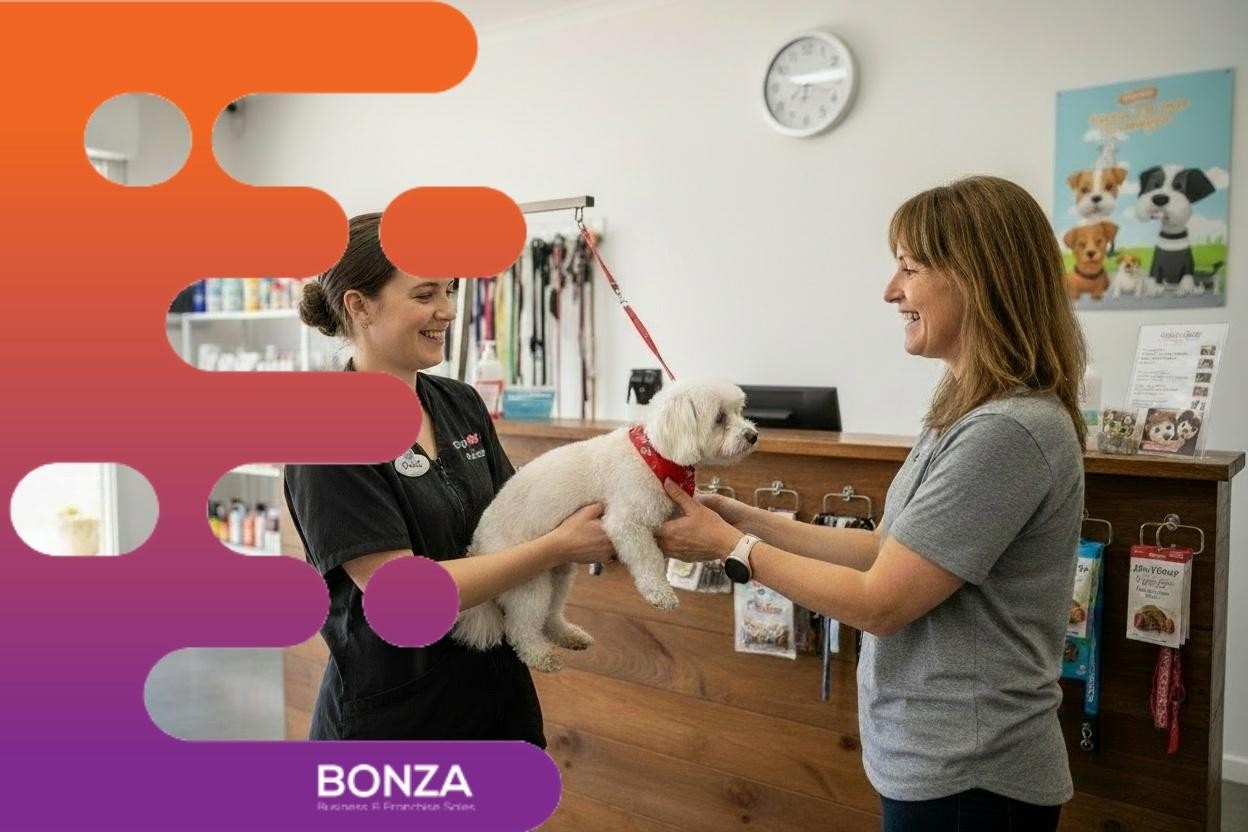 37281 Profitable Dog Grooming 690134 2