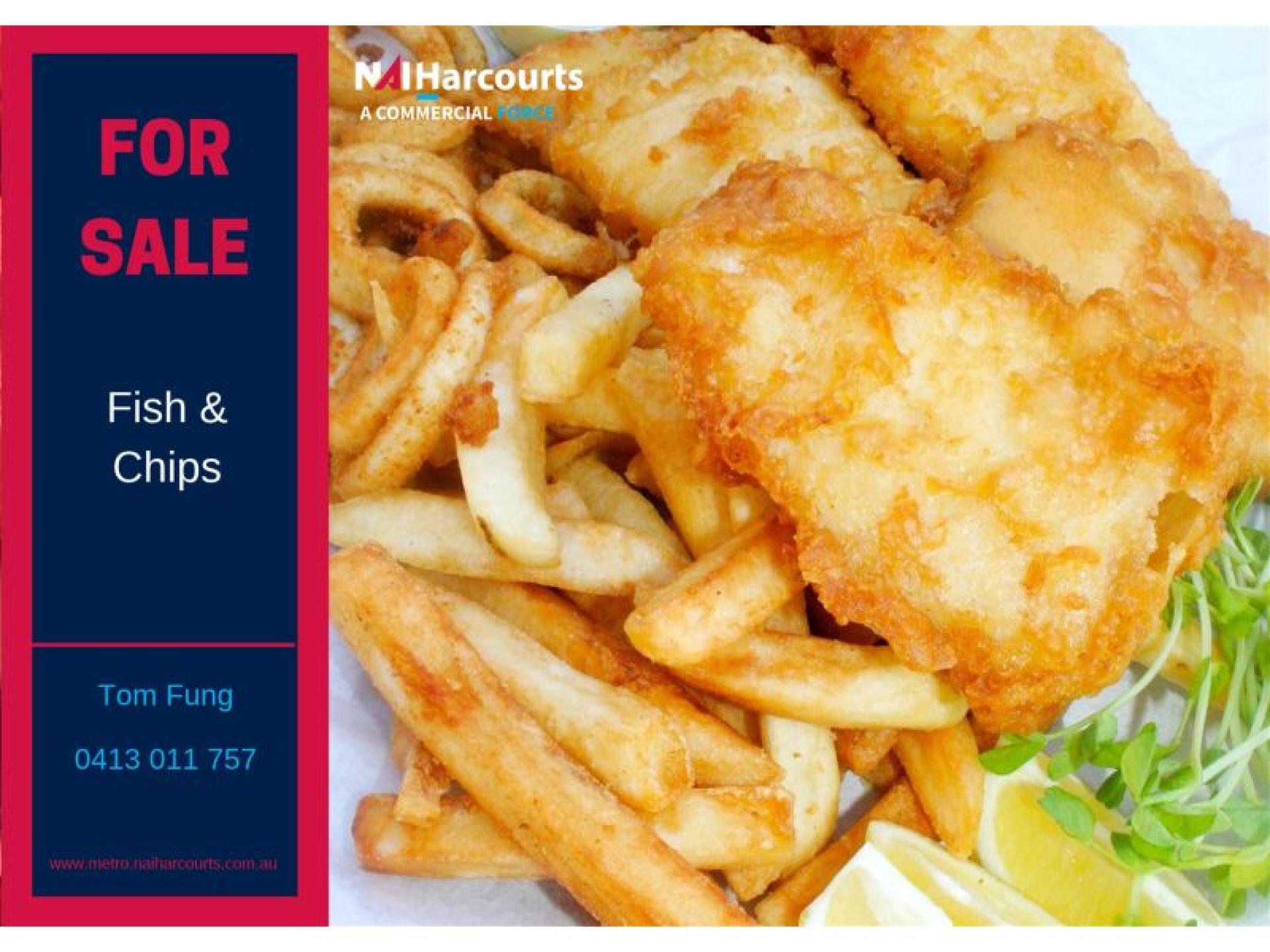 Charming 5-day Fish & 690136 1