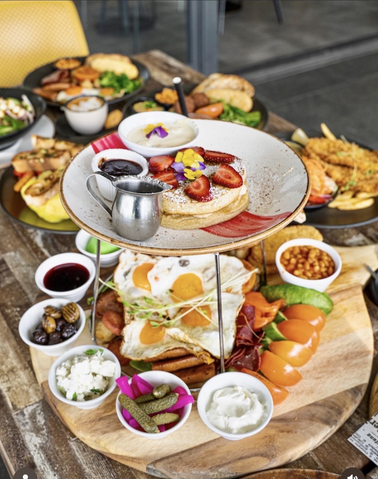 Outstanding Café Opportunity - 690142 1