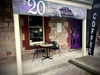 Popular Adelaide Hills Café – Littlehampton, SA