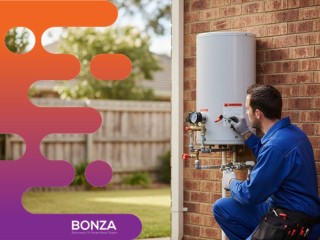 37271 - Plumbing and Drainage Business Run Under Management