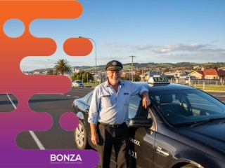 37283 -  Established Taxi Business With Community Demand