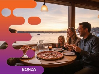 37272 Thriving Fully Managed Coastal Restaurant & Takeaway Business