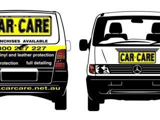 Car Detailing Mobile  - Huge demand  High Profits  - Funding Available
