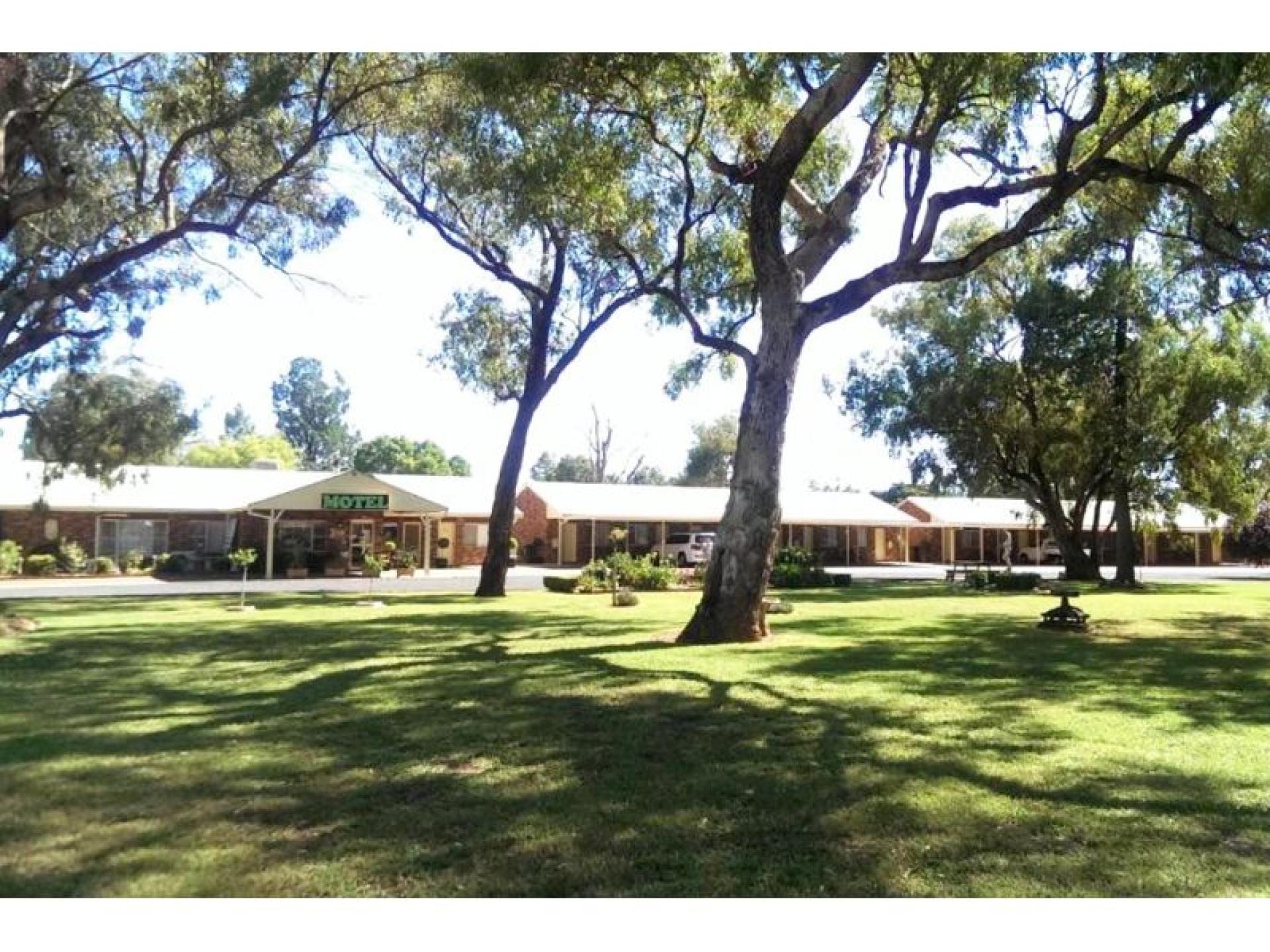 Cooee Motel Gilgandra – 690163 3