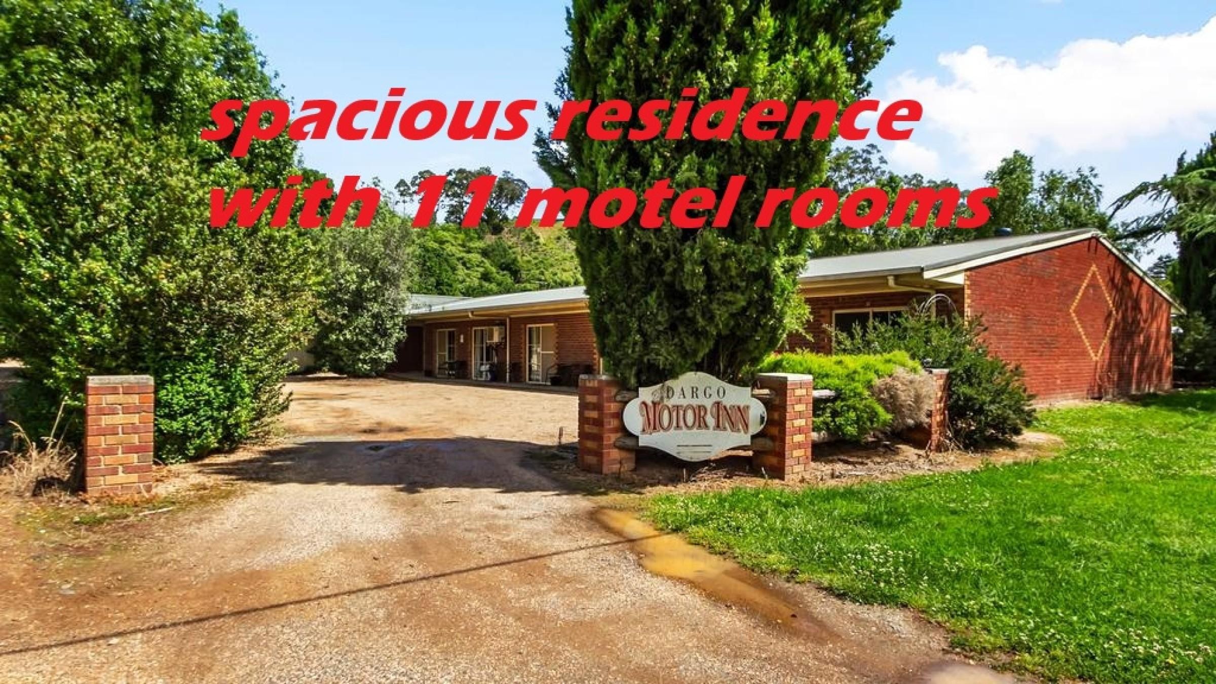 Hotel And Motel $60 690168 2