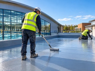 BSA 311 | Established Waterproofing & Protective Coatings Business | South Australia