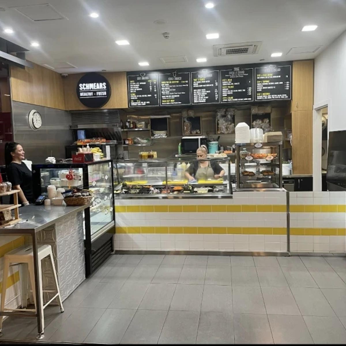 High-potential Lunch Bar For 690180 1