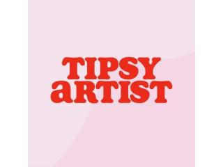 TIPSY ARTIST – PAINT, SIP & EVENTS BUSINESS | NO ARTISTIC EXPERIENCE REQUIRED