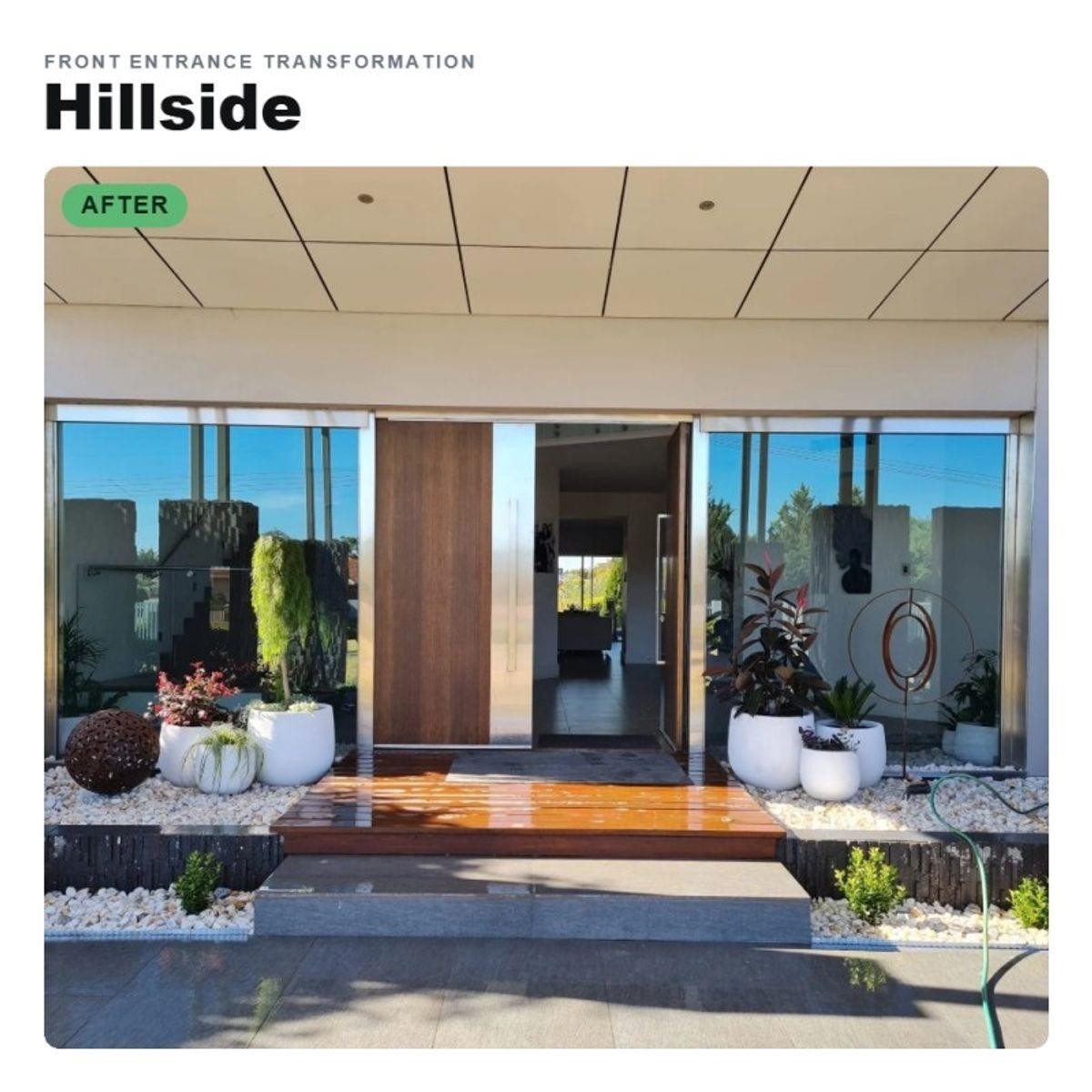 Melbourne Residential Construction & 690190 1