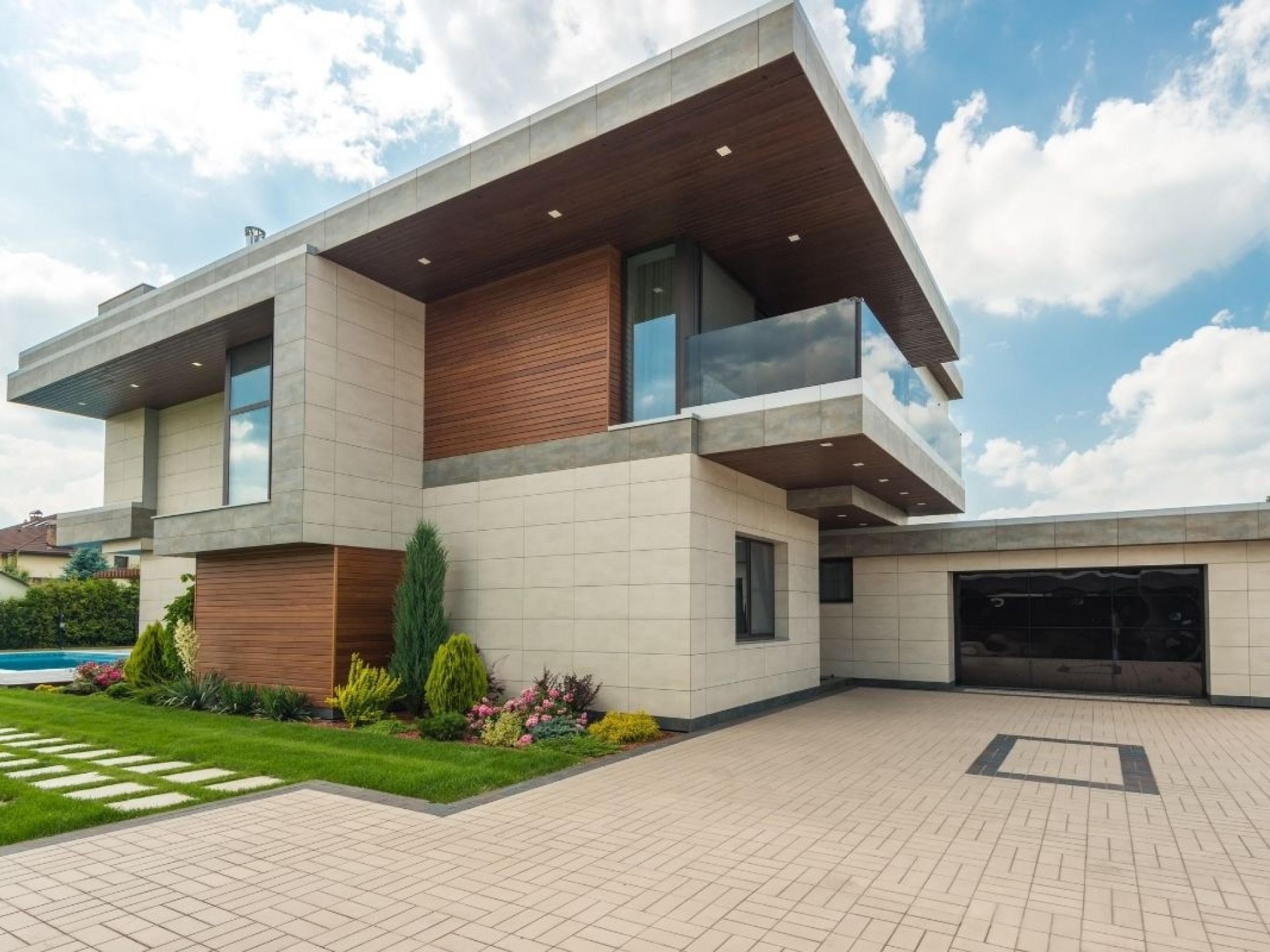 Niche Home Builder Nth 690203 2