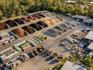 Combined Horticulture & Landscaping Enterprise | FY26 Revenue $9.23M | QLD