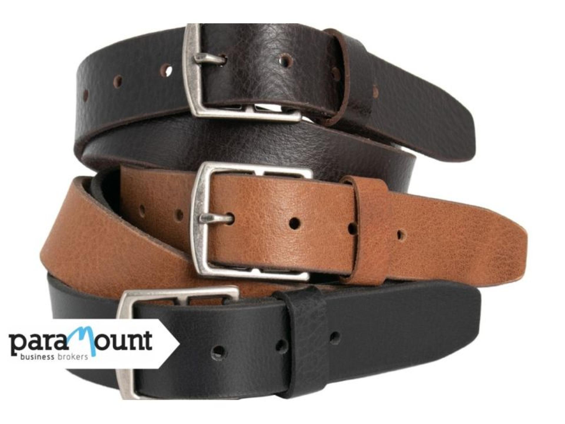 Established Australian Leather Manufacturing 690205 1