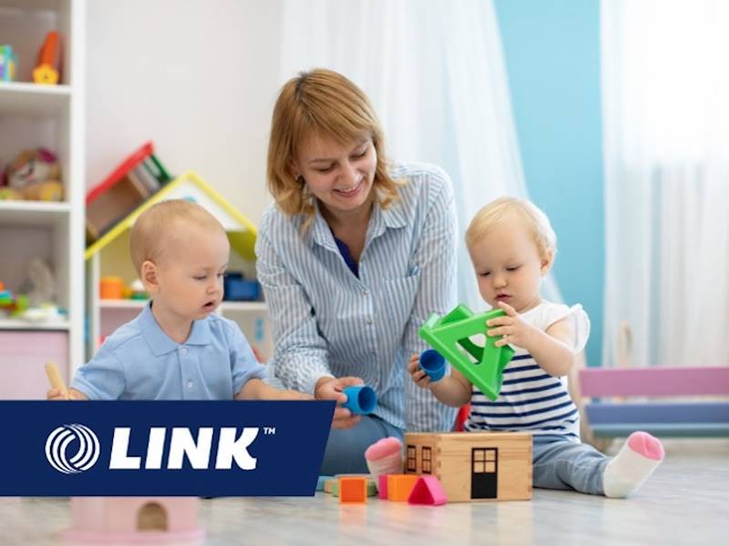 Childcare Freehold Going Concern 690211 1
