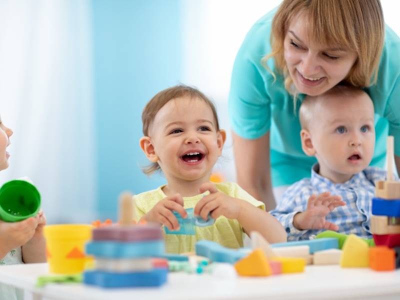 Childcare Freehold Going Concern 690211 3