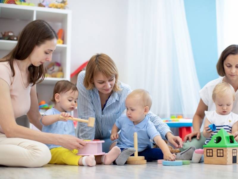 Childcare Freehold Going Concern 690211 2