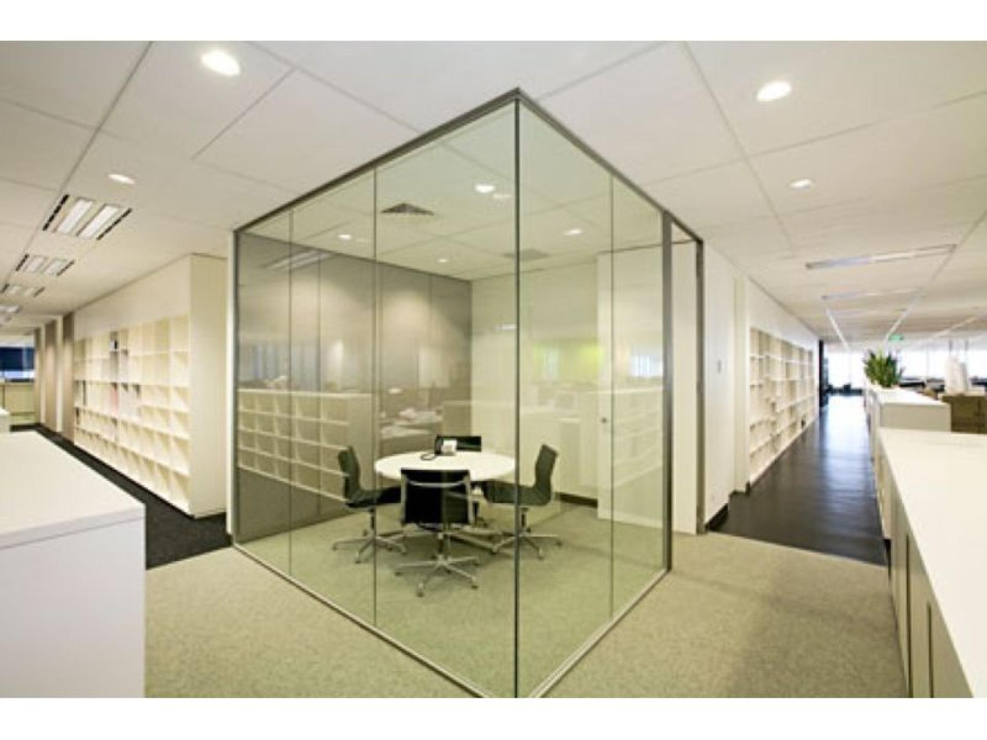 Partitioning/commercial Interiors Business - 690218 2