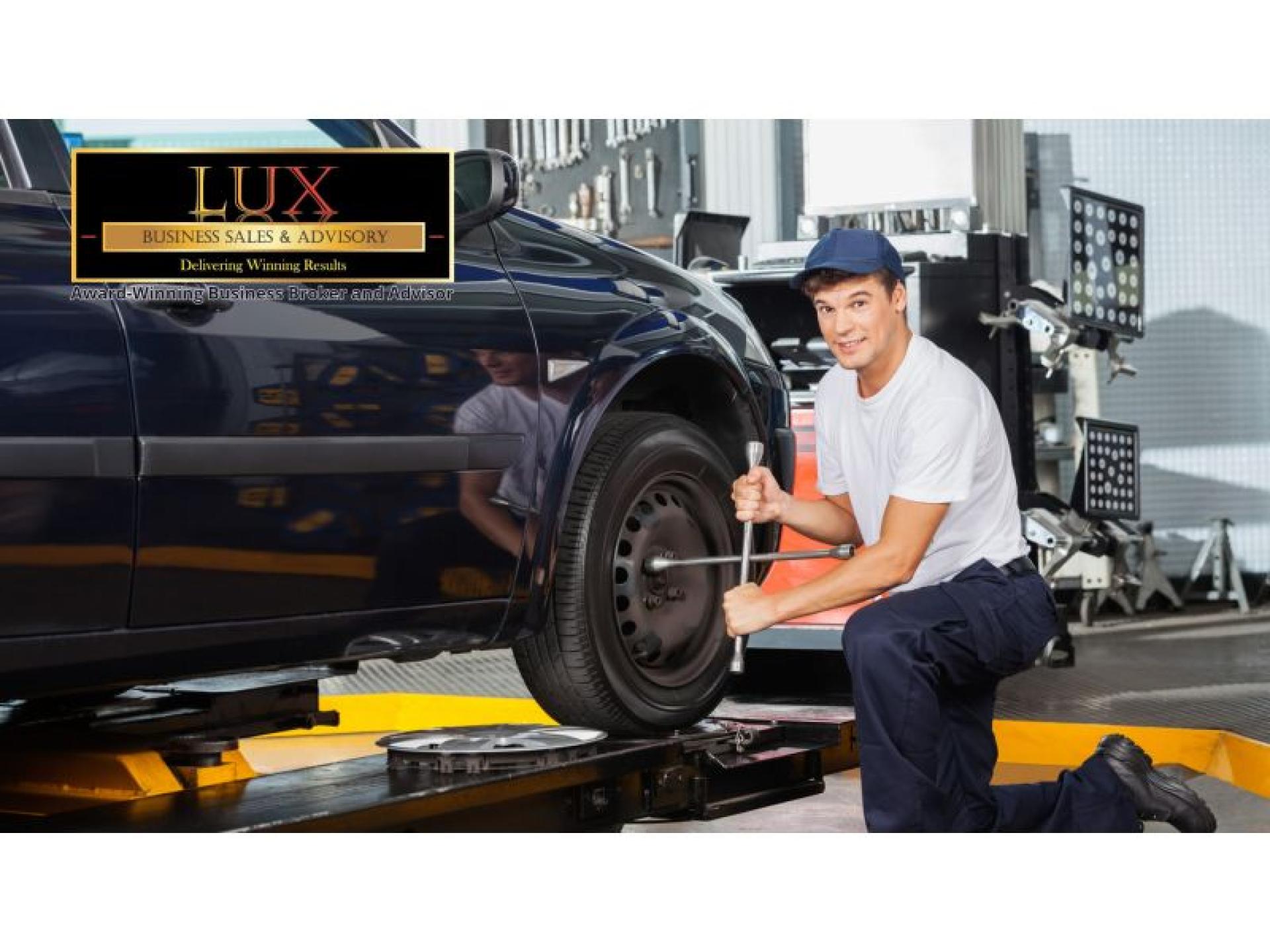 Automotive Service And Repairs 690220 1
