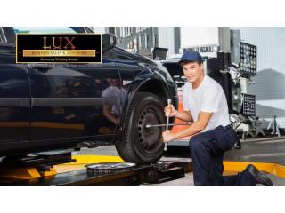 Automotive service and repairs business for sale